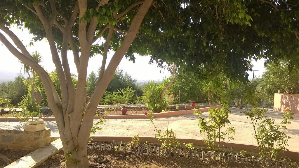 House Of Polymnia Holiday home Sissi (Crete)