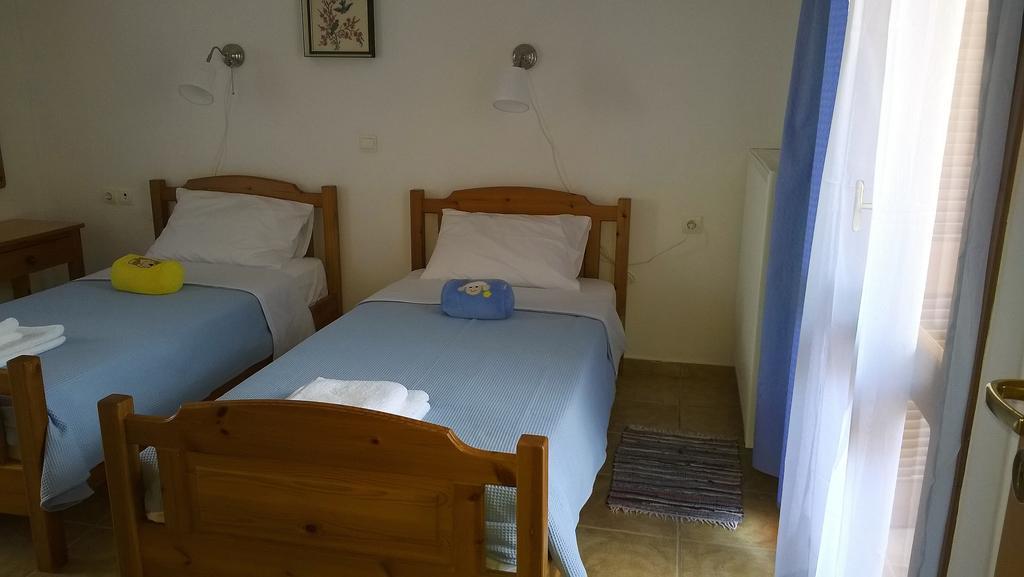 Holiday home House Of Polymnia
