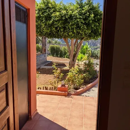 House Of Polymnia Villa Sissi  Exterior photo