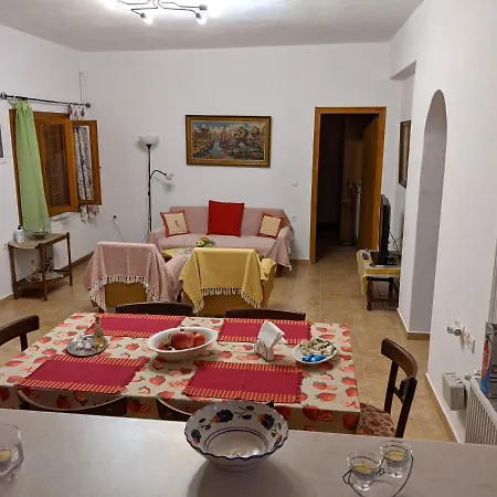 House Of Polymnia Villa Sissi  Exterior photo