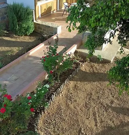House Of Polymnia Villa Sissi  Exterior photo