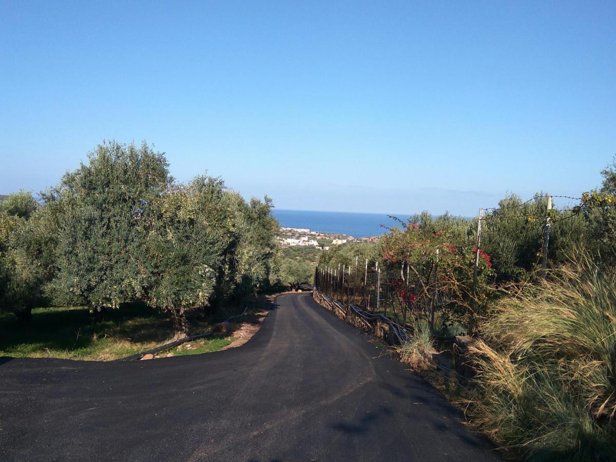 House Of Polymnia Sissi (Crete)
