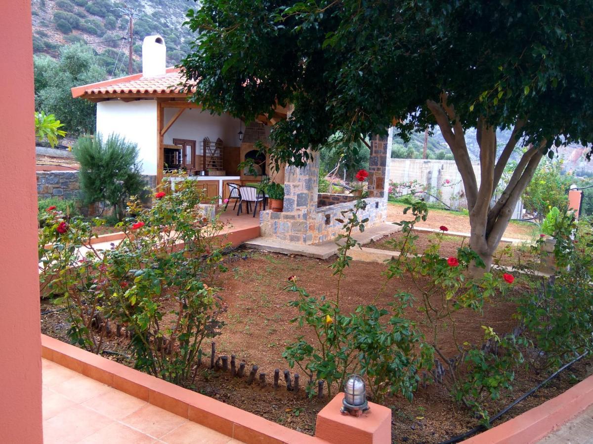 Holiday home House Of Polymnia Sissi (Crete)