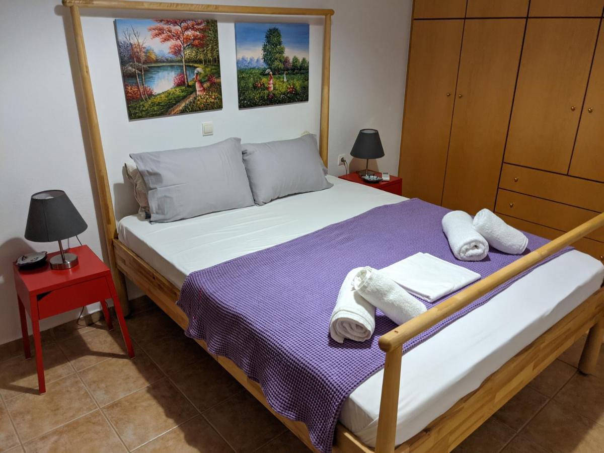 Holiday home House Of Polymnia Sissi (Crete)