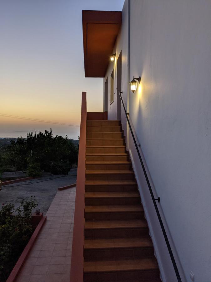 Holiday home House Of Polymnia *