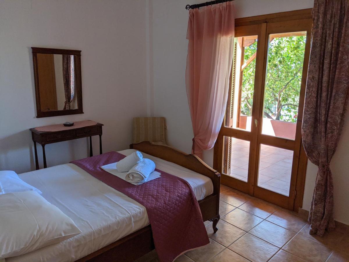 House Of Polymnia Holiday home *