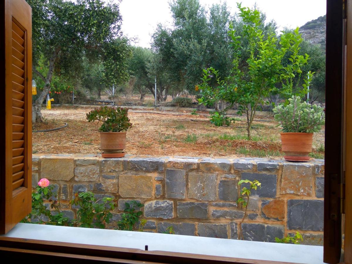 Holiday home House Of Polymnia
