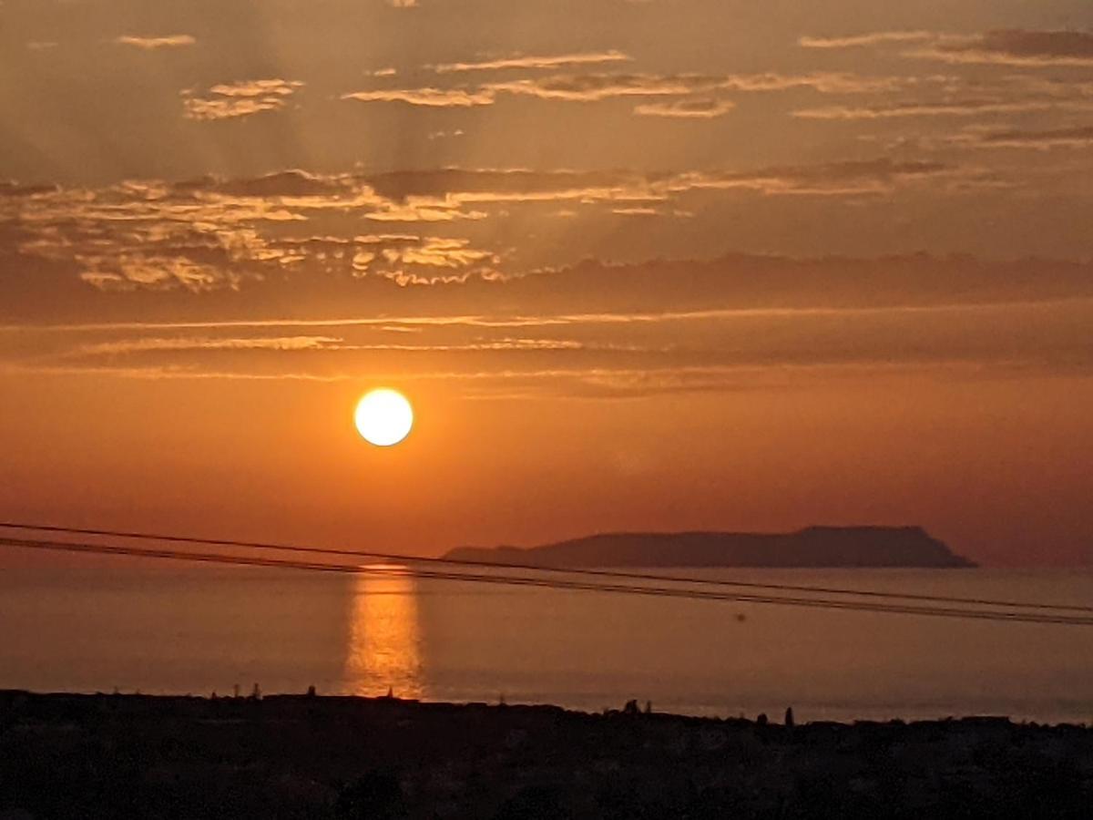 House Of Polymnia Holiday home Sissi (Crete)