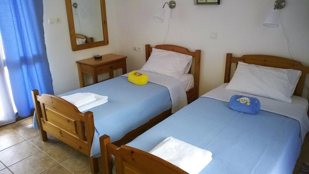 House Of Polymnia Holiday home Sissi (Crete)
