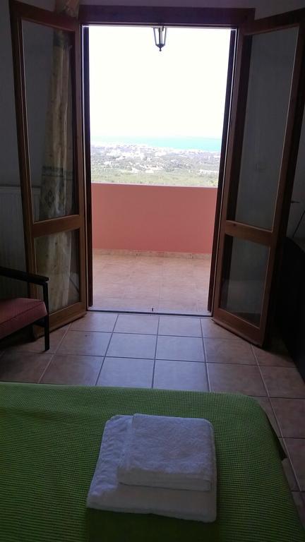 House Of Polymnia Sissi (Crete)