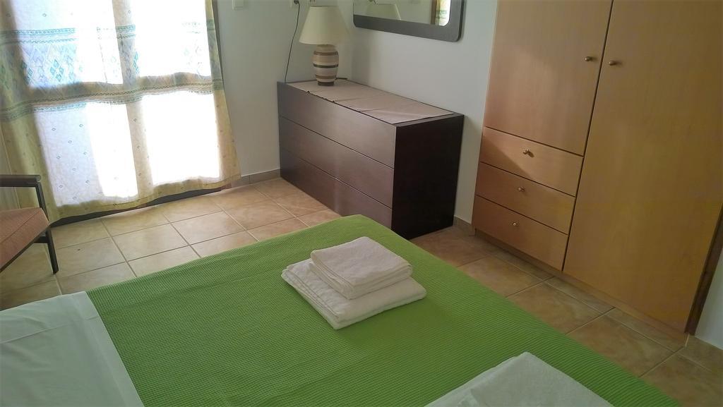 Holiday home House Of Polymnia Sissi (Crete)