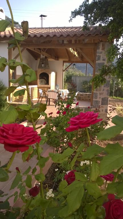Holiday home House Of Polymnia *