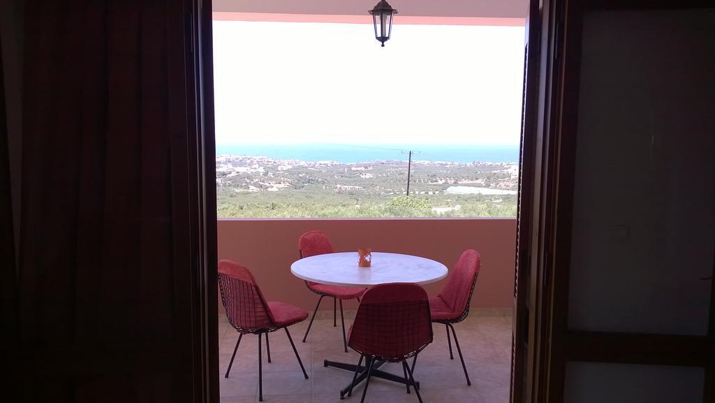 House Of Polymnia Holiday home *