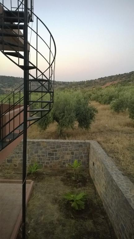 Holiday home House Of Polymnia